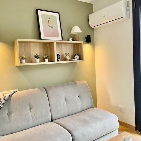 Appartement Le Flachet - Climatisation - Wifi à Villeurbanne Extérieur photo