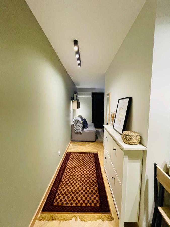 Appartement Le Flachet - Climatisation - Wifi à Villeurbanne Extérieur photo